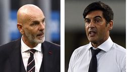 Probabili formazioni Milan-Roma: le scelte di Pioli e Fonseca | VIDEO