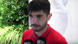 Finale di Coppa del Re, l’ex Inter Banega: “Possiamo vincere. Quando sono tornato…”