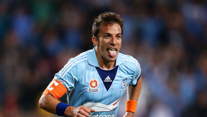 Juventus, CR7 diserta Montecarlo e Del Piero lo riprende: &#8220;Rosicare è una cosa, non presentarsi un&#8217;altra&#8221; 