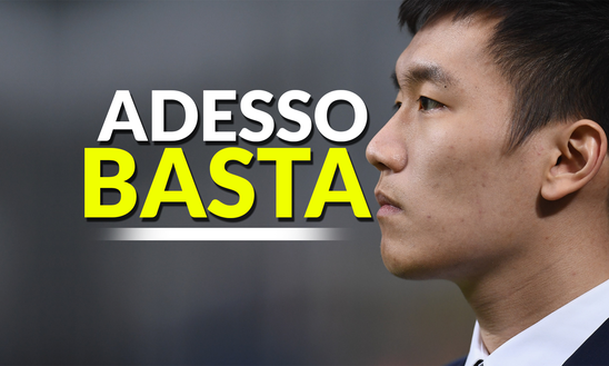 Calciomercato Inter - Zhang su Icardi Calciomercato Inter - Zhang su Icardi