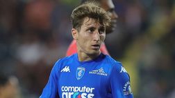 Empoli, Baldanzi questa volta in pole: le ultimissime sulla formazione