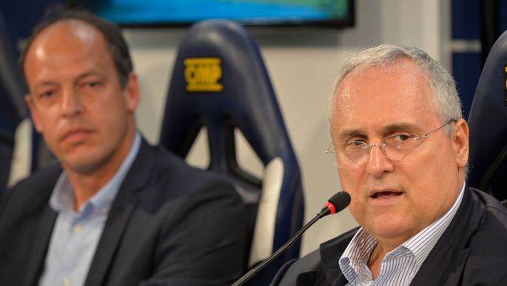 Indice di liquidità, in ritardo Lazio, Lecce e Spezia - immagine 1