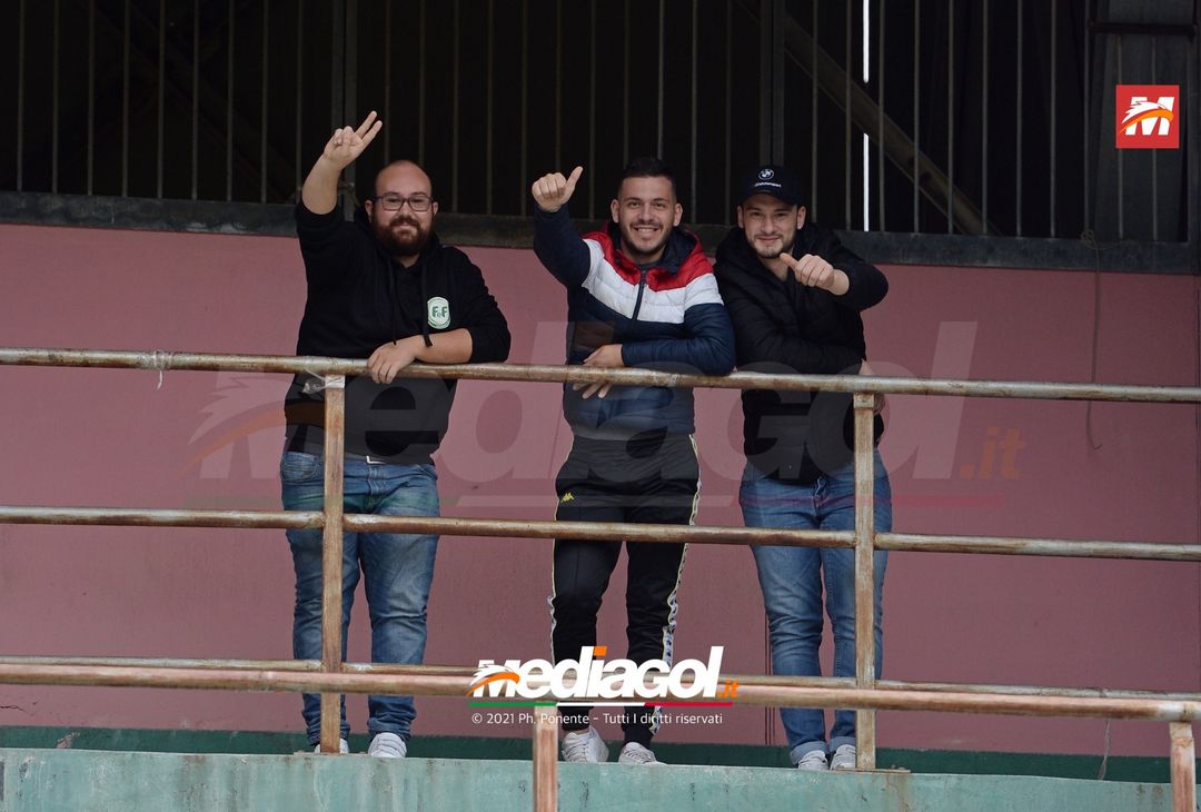 FOTO, i tifosi allo stadio per Palermo – Avellino 1-1 (Gallery) - immagine 63