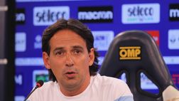 Lazio, Inzaghi: “Occasione persa. Ci giocheremo tutto domenica con l’Inter”