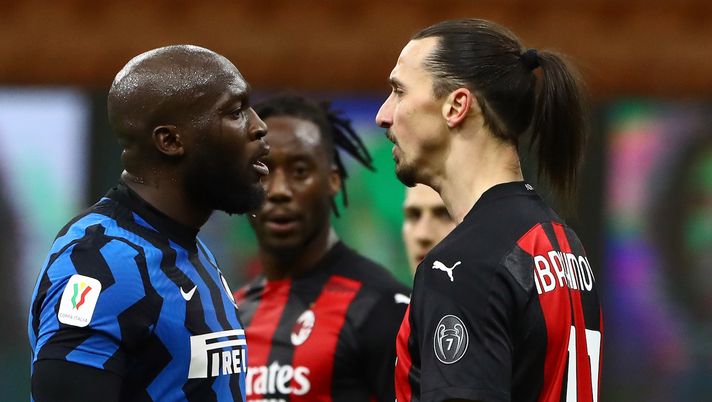 Lukaku: “Ibra spero torni presto. Rispetto per quanto fatto con quella squadra lì” - immagine 1