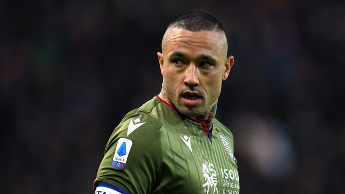 (Photo by Alessandro Sabattini/Getty Images) (Photo by Alessandro Sabattini/Getty Images)