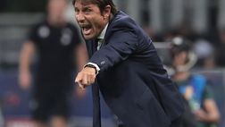 Inter, Conte: “Domani Lukaku gioca, Candreva non so. Su Sanchez…”