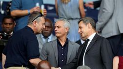 Il Times: “L’Arsenal cerca questo manager”. Tutto corrisponde a Mourinho
