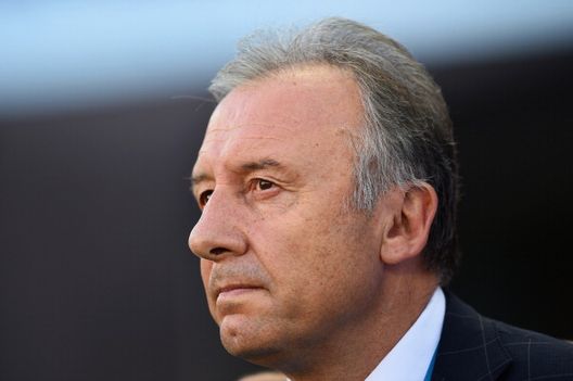 Zaccheroni Zaccheroni