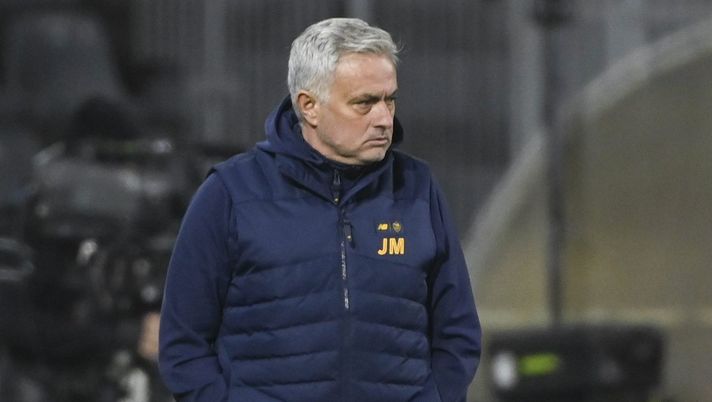 Mourinho va in procura e scopre l’abbondanza - immagine 1