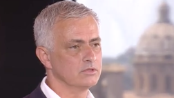Italia-Inghilterra, Mourinho: “Gli azzurri hanno un’arma. Bonucci e Chiellini? Top”