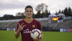 Ex Serie A – Riecco Fofana e Fabian Ruiz: spettacolo Martinez e segna anche Vina!