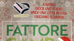 Palermo, nuova area sport a Borgo Nuovo: l’iniziativa “Fattore Campo”