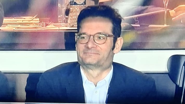 Oughourlian se la ride, il suo Lens stende il PSG dei campioni - immagine 1