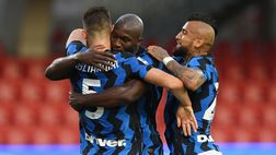 Serie A, Napoli-Inter: Conte con la LuLa, Osimhen e Zielinski titolari. Le formazioni ufficiali