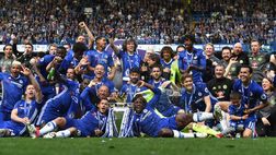 Chelsea, il premio per la vittoria in Premier delude: il Leicester ha fatto molto di più