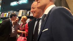 Marotta: “Icardi? È un ottimo giocatore, ma lui alla Juve è fantascienza. Cancelo…”