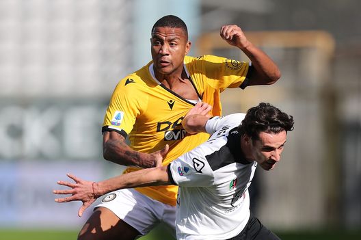 Zeegelaar e Vignali Zeegelaar e Vignali