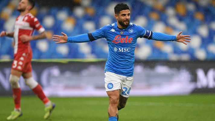 (Photo by Francesco Pecoraro/Getty Images) 