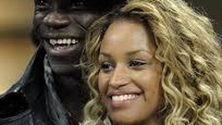 BALOTELLI DALLA DANIMARCA: “FANNY TI AMO, GUAI A CHI PROVA A METTERCI IL BASTONE TRA LE RUOTE” - immagine 1