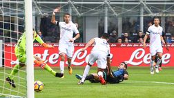 Donadoni chiede un rigore inesistente, la GdS lo stronca: “Il penalty che manca è per l’Inter”