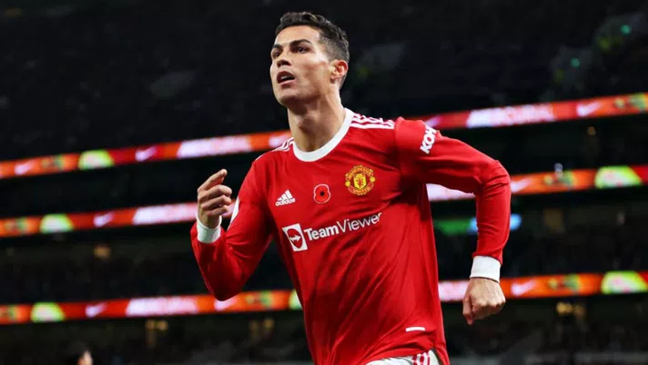 cr7