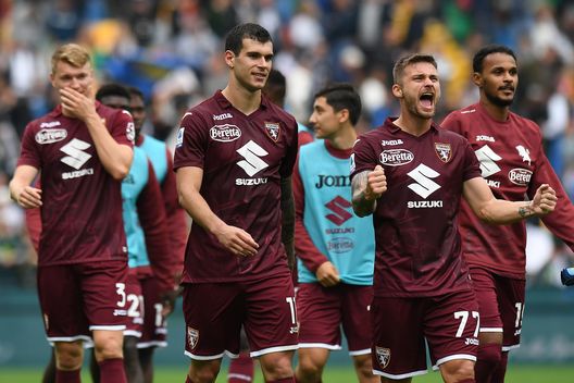 Torino, la società sorride: a Udine vince la formazione più giovane dell’anno- immagine 2