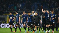 Inter-Roma, pagelle CdS: “Calhanoglu, assist da PlayStation. Lautaro on fire”