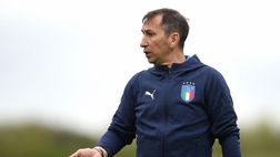 Italia Under 18, sei i convocati dell’Inter: con Esposito e Pirola c’è anche Gnonto