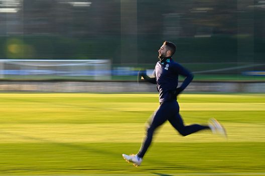 Gagliardini, il tempo è scaduto. GdS: “Lamentele? Sei anni e mezzo di Inter un privilegio”- immagine 2