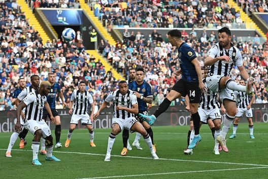 Inzaghi: “Inter non mollerà, vogliamo vincere. A luglio altre premesse, credo che i tifosi…”- immagine 3