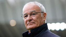 Ranieri: “Calzona? Ho rivisto cose già fatte con Sarri e Spalletti. Sul Barcellona…”