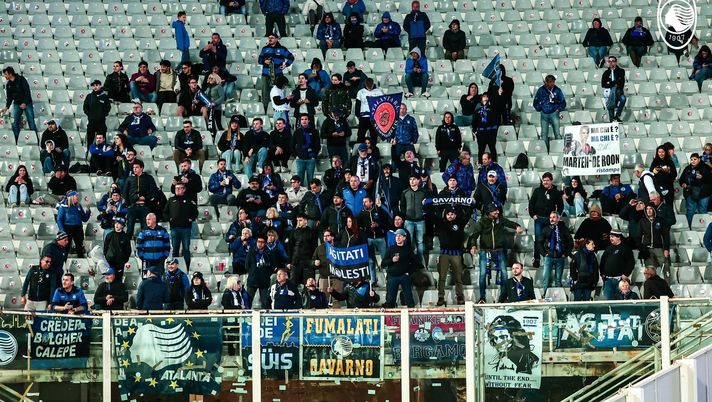 Serie C, l’Atalanta si mette in fila con la sua seconda squadra - immagine 1