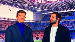 Inter-Roma, Andreolli: “Perisic, Brozovic e Skriniar hanno messo qualcosa in più”