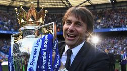 Inter, rivoluzione Scudetto. Diktat Conte: “E c’è un nome suggestivo, suo fedelissimo”