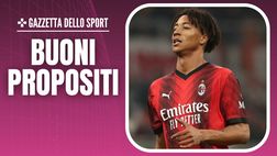 Milan-Cagliari, Zeroli parte dalla panchina e cerca un’altra chance