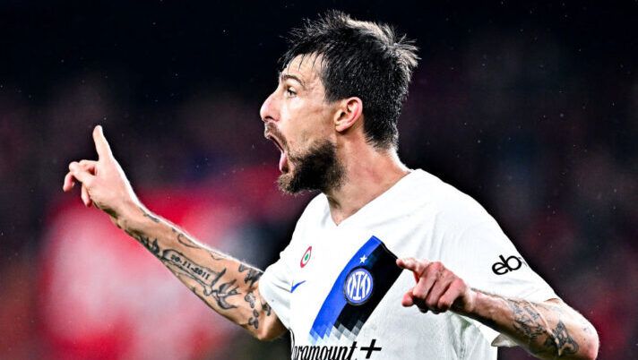 UFFICIALE – Inter, ecco l’esito degli esami per Acerbi: questi i tempi di recupero - immagine 1