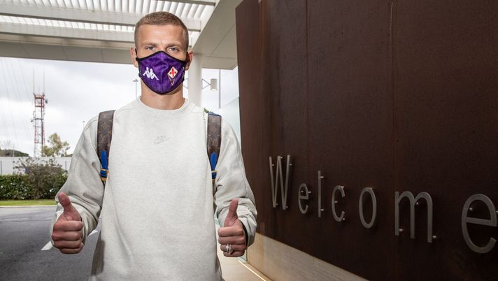 Foto ACF Fiorentina Foto ACF Fiorentina