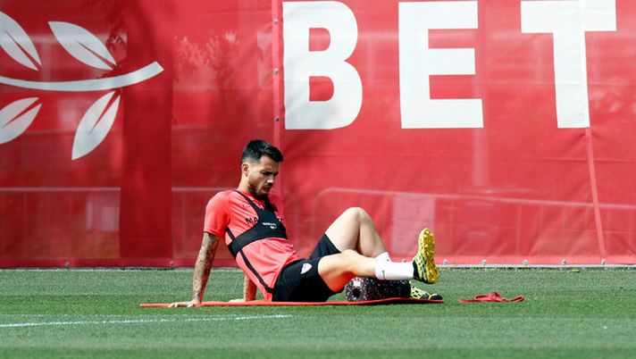 Suso-Siviglia, l’idillio è finito: Almeria dietro l’angolo a gennaio… - immagine 1