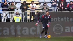 Radunovic: “Tante assenze, ma abbiamo studiato bene la Fiorentina”