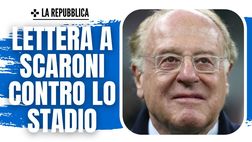 “Milan, non costruite lo stadio a San Donato”. Lettera a Scaroni. L’arcivescovo…