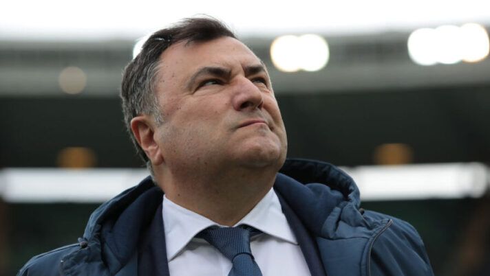 Rai: “Joe Barone è stato operato al cuore e ha superato l’intervento” - immagine 1