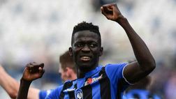 Di Marzio: “Barrow è un giocatore del Bologna. Ibanez vicinissimo”