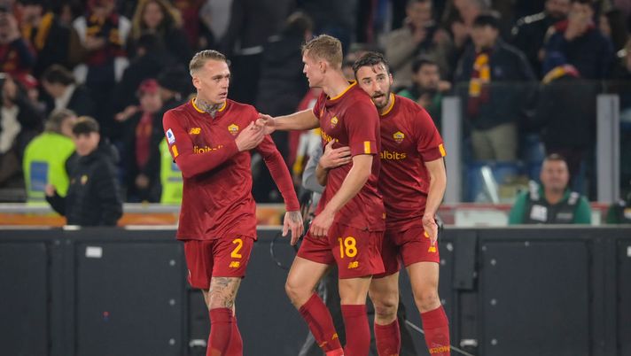 La Roma scopre Solbakken - immagine 1