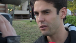 Milan, Kakà e il messaggio per Maldini: “Spero nello scudetto” | VIDEO