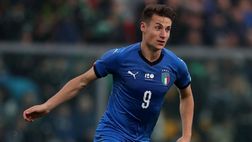 Inter, c’è la fila per Pinamonti: spunta la pista estera. E Raiola si sfrega le mani…