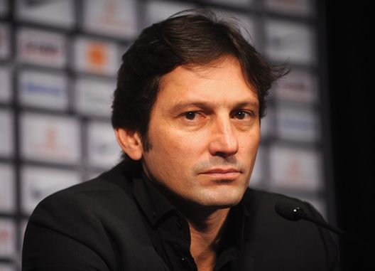  Leonardo Nascimiento de Araújo, una vita al Milan (credits: GETTY Images) 