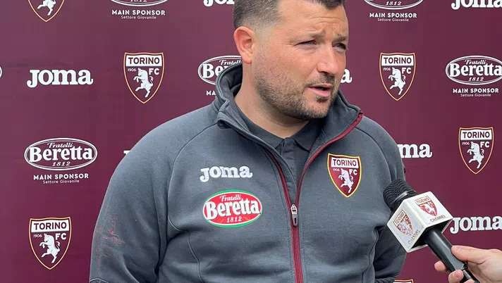 Calciomercato Torino, per la Primavera vicino Marco Curic: ecco chi è