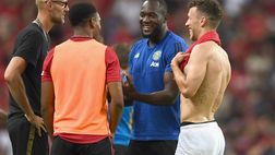 TS – Sorpasso Juve per Lukaku, l’Inter studia il rilancio decisivo