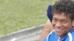 FOTO – Da Marca.com, ecco Guarin da ‘giovane’…